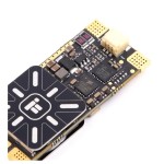 Ingrosso E80 singolo 80A ESC G071 BLHELI32 2-8S NO BEC per X-Class Cinelifter droni parti fai da te
